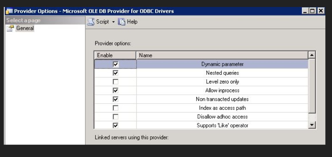 Ole db microsoft ace oledb 12.0. Ошибки access SQL. Поставщик данных Microsoft ole DB provider for ODBC Drivers. ЦФТ Oracle ole DB provider. Поставщик ole DB access 12/0 ошибка си Шарп.