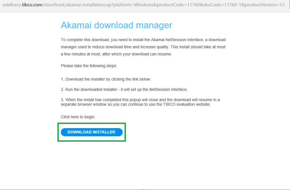 Akamai Dlm3 Download Manager