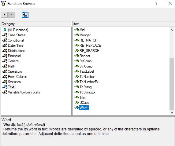 how-to-split-the-text-in-a-variable-to-a-different-variable-s-in-a-statistica-spreadsheet